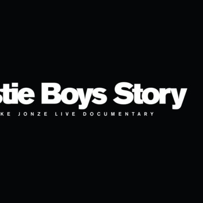 Apple TV+: primo teaser del documentario live “Beastie Boys Story”