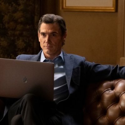 Una serie Apple TV+ vince il suo primo premio ufficiale