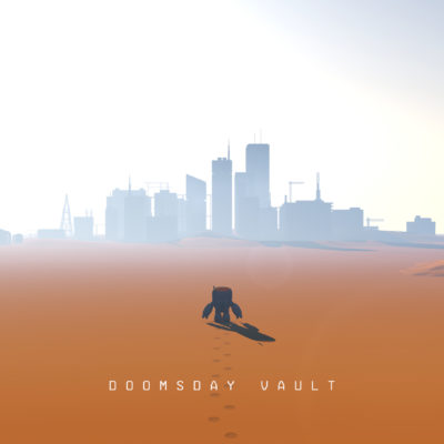 Doomsday Vault arriva su Apple Arcade