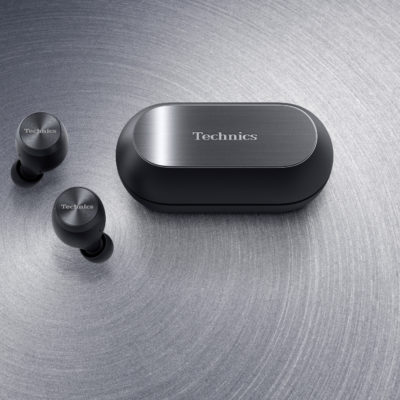 Tutte le novità audio di Panasonic – CES 2020