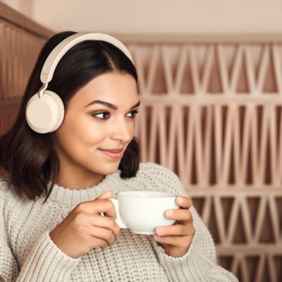 Jabra, cuffie e auricolari per tutti i gusti  – CES 2020