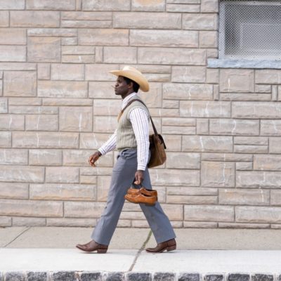 Little America è disponibile su Apple TV+