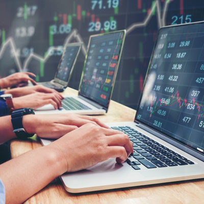 Azioni Apple: a fine anno raggiungeranno quota 400$?