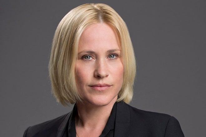 Patricia Arquette farà parte del cast della serie “Severance” su Apple TV+