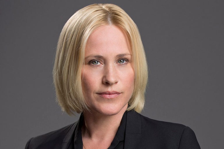 Patricia Arquette