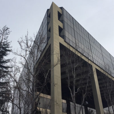 Apple prende in affitto un importante edificio a pochi chilometri dall’Apple Park