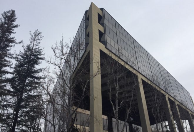 Apple prende in affitto un importante edificio a pochi chilometri dall’Apple Park