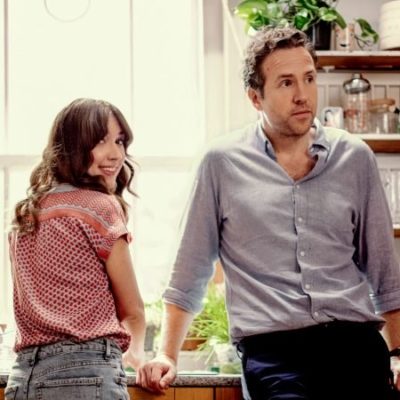 Trying sarà rinnovata per una terza stagione