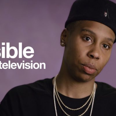 Visible: Out on Television, primo sguardo alla nuova docuserie di Apple TV+