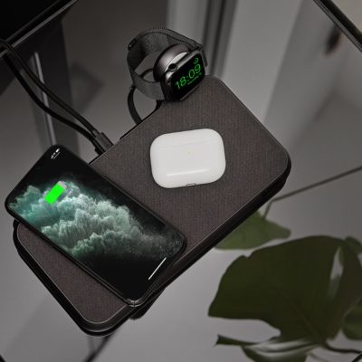 ZENS Liberty Wireless Charger: disponibile in pre-ordine il simil AirPower