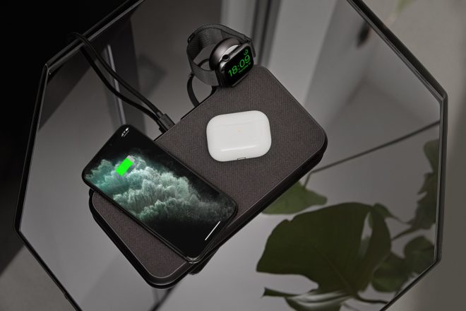 ZENS Liberty Wireless Charger: disponibile in pre-ordine il simil AirPower