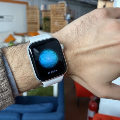 Apple Watch 6 e watchOS 7 potranno anticipare gli attacchi di panico – RUMOR