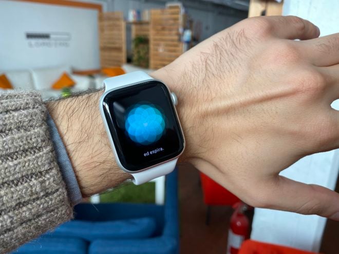 Apple Watch 6 e watchOS 7 potranno anticipare gli attacchi di panico – RUMOR