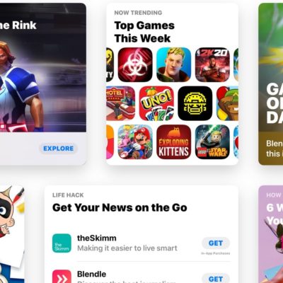 I Servizi Apple crescono più velocemente delle vendite degli iPhone