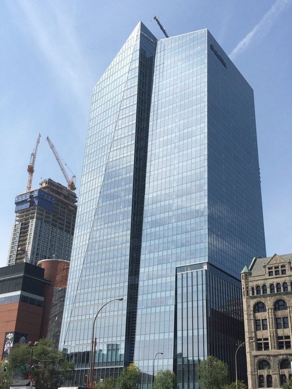 Apple aprirà nuovi uffici a Montreal