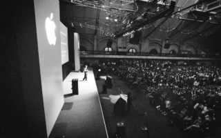 The Apple Archive: un tributo straordinario ma non ufficiale alla storia di Apple