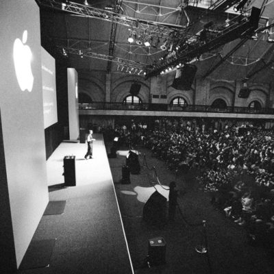 The Apple Archive: un tributo straordinario ma non ufficiale alla storia di Apple