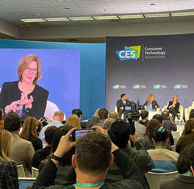 Apple al CES 2020, tra privacy e protezione dati