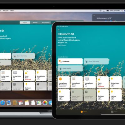 Apple sarà presente al CES 2020 con HomeKit