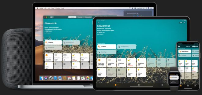 Apple sarà presente al CES 2020 con HomeKit