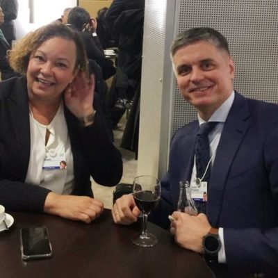 Caso Crimea su Mappe, Apple incontra il ministro degli esteri ucraino