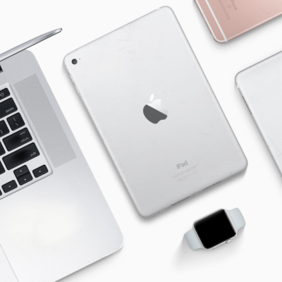 Apple Trade In: aumentano i valori di permuta per alcuni iPad ed Apple Watch