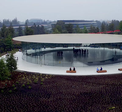 Apple terrà l’assemblea annuale degli azionisti il 26 febbraio