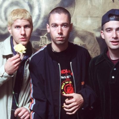 Apple acquista i diritti per un documentario sui Beastie Boys