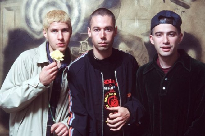 Apple acquista i diritti per un documentario sui Beastie Boys