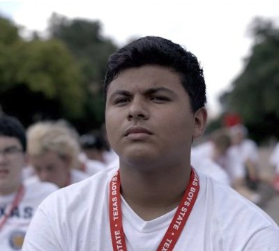 Il documentario politico “Boys State” arriverà su Apple TV+