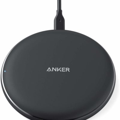 Caricatore wireless Anker in offerta a meno di 14€