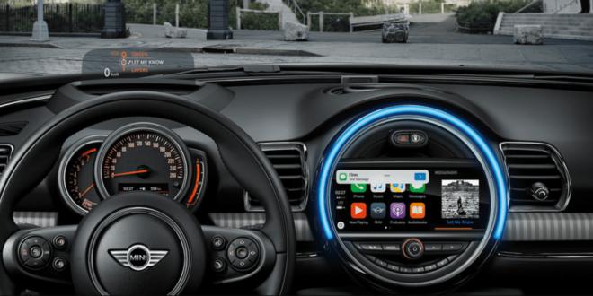 Segnalati problemi audio con iPhone 11 e CarPlay wireless
