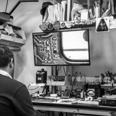 A New York c’è un laboratorio “sblocca iPhone” da 10 milioni di dollari