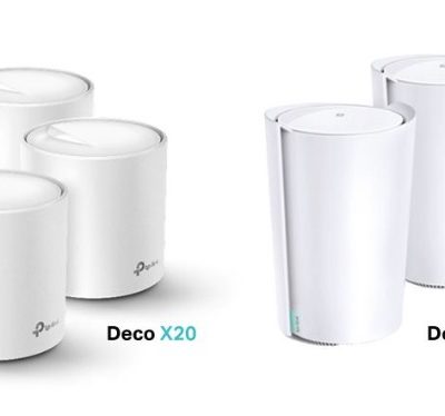 Le novità di TP-Link al CES 2020