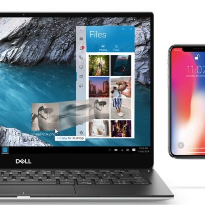 Dell Mobile Connect: in arrivo il supporto ai dispositivi iOS