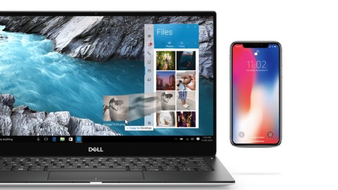 Dell Mobile Connect: in arrivo il supporto ai dispositivi iOS