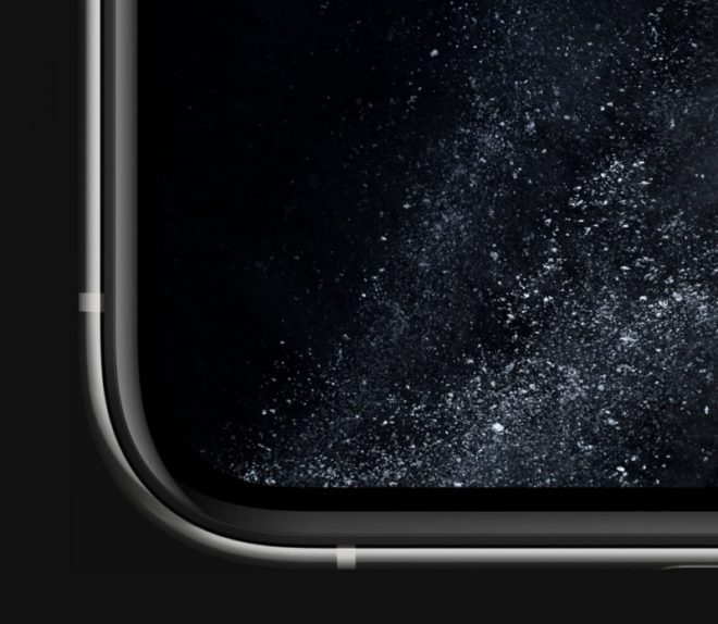 Gli iPhone 2020 potrebbero montare display più sottili ed efficienti