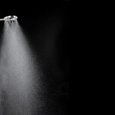 Tim Cook ha deciso di investire in Nebia dopo aver fatto… una doccia