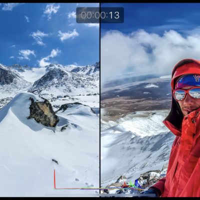 DoubleTake, l’app di FiLMiC per registrare video multi-cam su iPhone