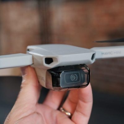 USA, Apple si rivolge a una specialista per fare pressioni su nuove leggi legate ai droni