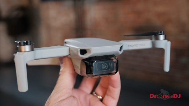 USA, Apple si rivolge a una specialista per fare pressioni su nuove leggi legate ai droni