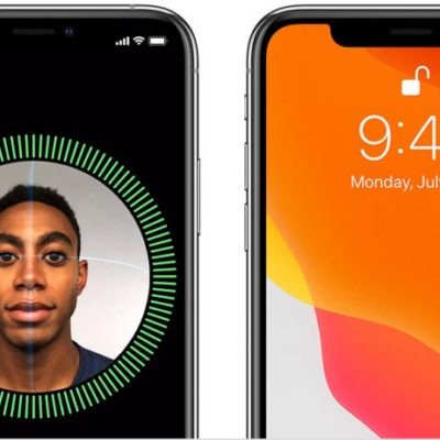 Facebook Messenger proteggerà i messaggi tramite Face ID