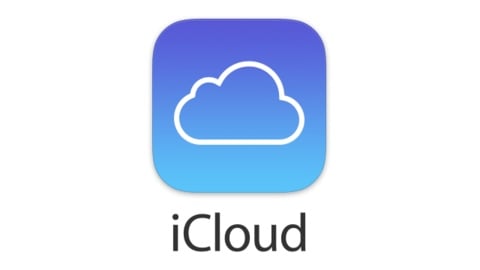 icloud foto