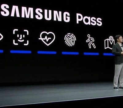 Samsung copia un’icona di Apple