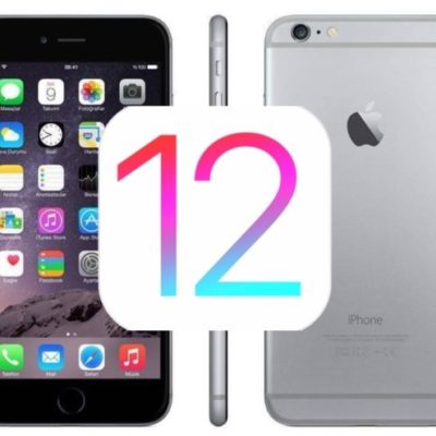 Apple rilascia iOS 12.5.5 per i vecchi iPhone