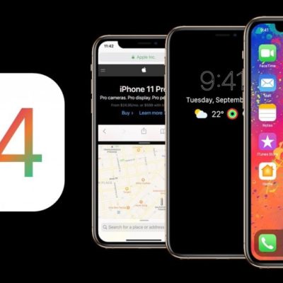 iOS 14 potrebbe supportare tutti i dispositivi di iOS 13