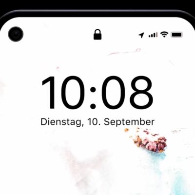 iPhone 12 Pro Max, ecco il nuovo concept