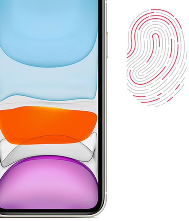 Kuo: nel 2021 un nuovo iPhone con tasto accensione e Touch ID laterali