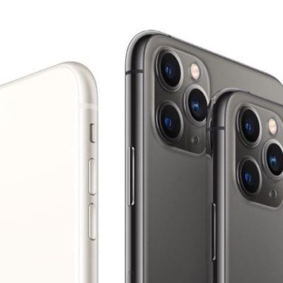 iPhone 11 sempre più popolare in Cina