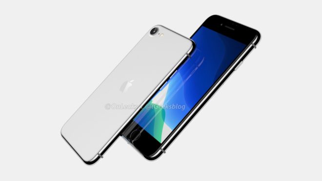 Apple: sei milioni di iPhone 9 pronti entro fine marzo